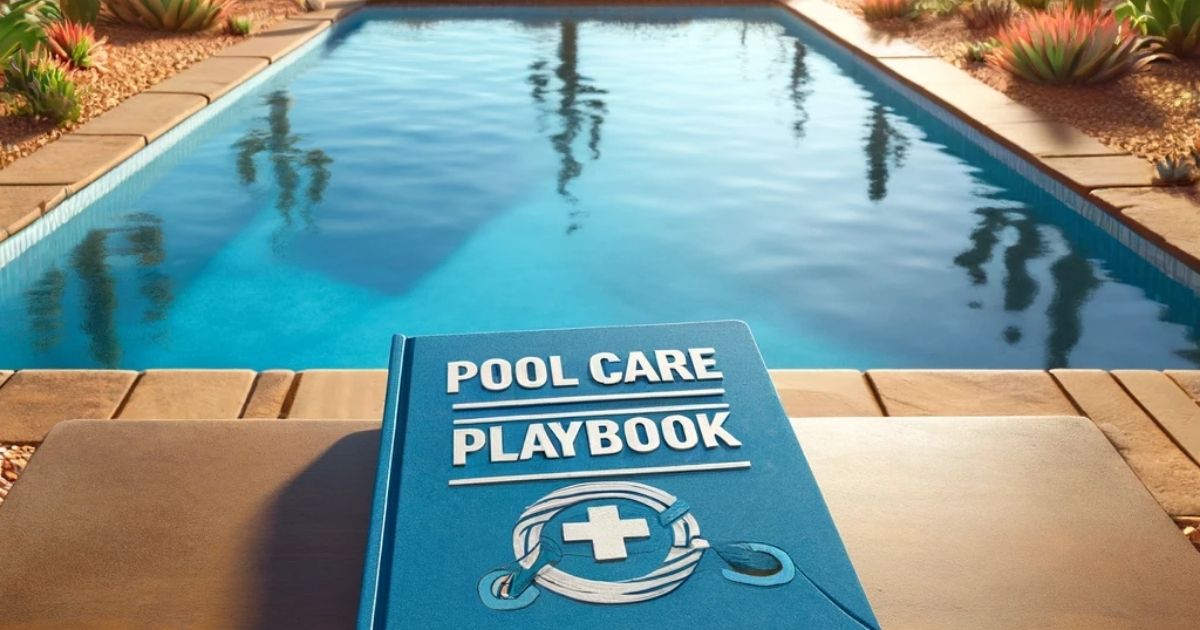 Pyro Pool Care Splash-Proof Strategies: The Ultimate Arizona Pool Care Playbook